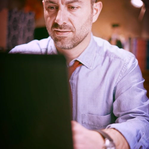 Executive Coaching - Robin Ordan Coaching