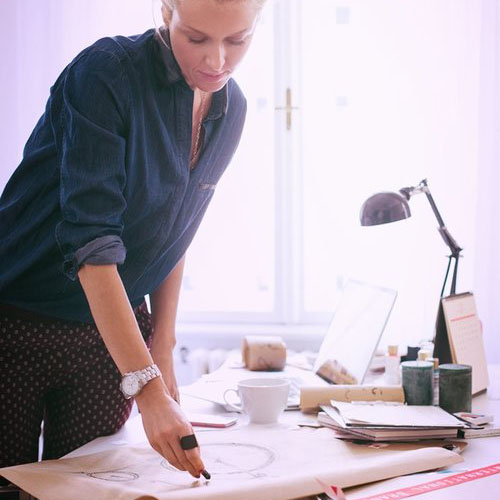 Small Business Coaching - Robin Ordan Coaching