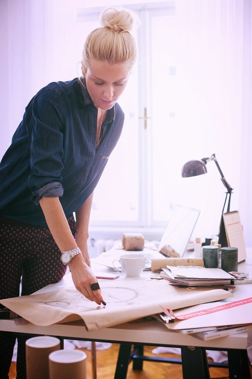 Small Business Coaching - Robin Ordan Coaching