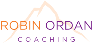 Robin Ordan Coaching